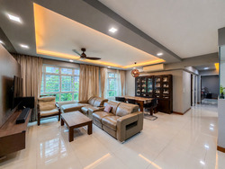 Blk 217D Matilda Portico (Punggol), HDB 5 Rooms #550705651